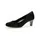Damen Klassische Pumps Frauen Elegante Absatzschuhe hochhackige Schuhe stoeckelschuhe Abendschuhe Court Shoes 44 EU 9 UK 44 EU
