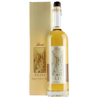 Distillerie Berta Berta Elisi Grappa Invecchiata