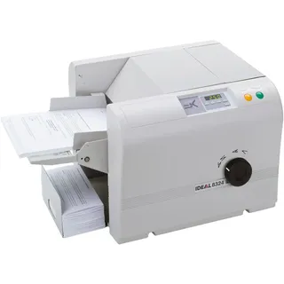 Ideal Falzmaschine 8324