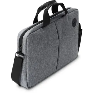 Hama Laptoptasche Genua grau 00227053 bis 39,6 cm (15,6 Zoll)