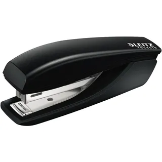 Leitz Heftgerät NeXXt Recycle Mini schwarz,