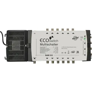 Astro SAM 512 Ecoswitch