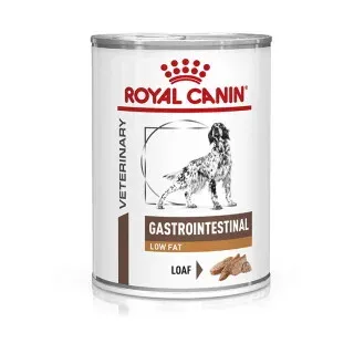 Royal Canin Gastrointestinal Low Fat Mousse 12 x 420 g