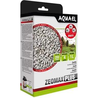AquaEl Zeomax Plus - 1000 ml