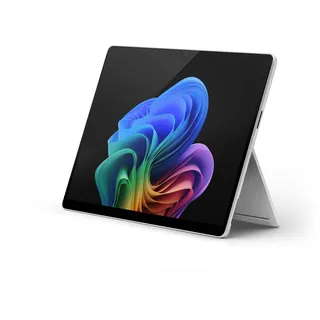 16 GB RAM 512 GB Snapdragon X Plus Platin