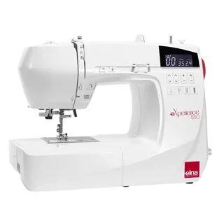 ELNA eXperience 550