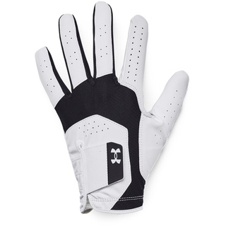 Under Armour Iso-Chill Golf Glove black -white white M/L