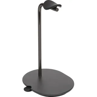 Sanus WSHSH1-B2, Kopfhörerständer, Schwarz