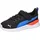 Puma Black / Hyperlink Blue / Puma White / Redmazing 21