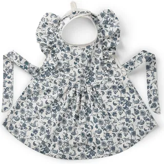 Elodie Elodie, Lätzchen, Lätzchen - Garden Leo Toile (0 Monate)