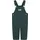 Levi s Levi s Kids Carpenter ärmelloser Overall Bistro Green 3 Monate