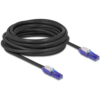 DeLock Patchkabel U/UTP Cat6 7,5 m