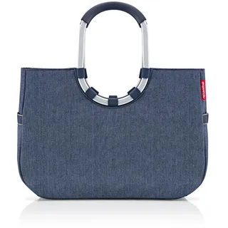 Shopper Schwarz Damen