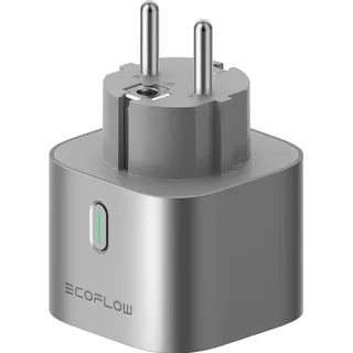 EcoFlow EFA-SMARTPLUG-EU Adapter 5,3 cm x 5,3 cm