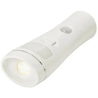 NORTHPOINT Nachtlicht 2er-Set (Rund) 5,2x16,0x3,6 cm Weiß