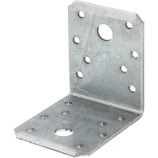 GAH Alberts Winkelverbinder 70 x 70 x 55 mm