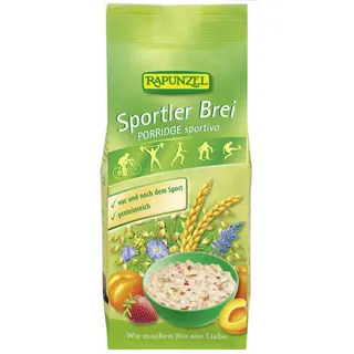 RAPUNZEL Sportler Brei 500 g