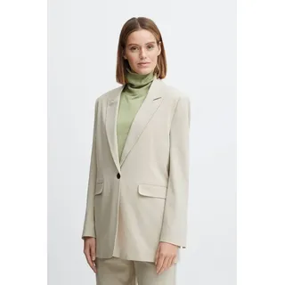 b.young Jackenblazer BYDANTA BLAZER Y - 20813078 beige 46