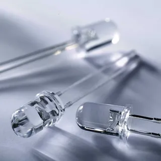 Nichia NSDW510GS-K1, 5mm-LED, 28000mcd, 5000K