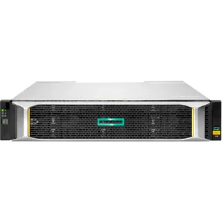 HPE - SD COMMER.DISK&SW(LI)BTO MSA 2060 16GB FC SFF STRG Stock
