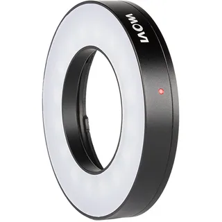 Laowa LED Ringlicht f.25mm f/2.8 2.5-5x UltraMacro
