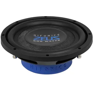 Hifonics ZST10D2