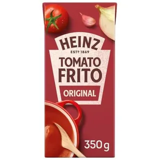 Heinz Tomato Frito 350 g