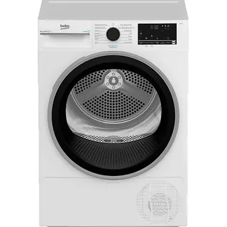Beko B3T4224SD Wärmepumpentrockner (8 kg)