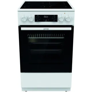 Gorenje GEC5C41WG Weiß