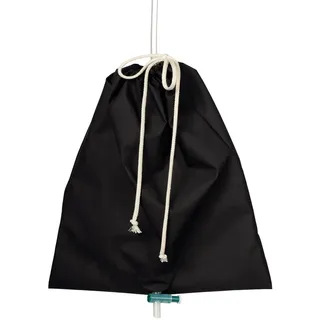 Suprima Katheterbeutel-Hülle schwarz