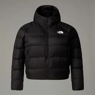 The North Face NF0A7ZAE4H0 »W Plus Hyalite Hoodie - EU Sweatshirt Damen tnf Black-NPF Größe 1X