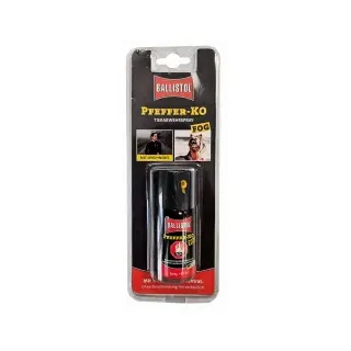 Hager Pharma Gmbh Pfeffer-KO-Spray FOG Verteidigungsspray