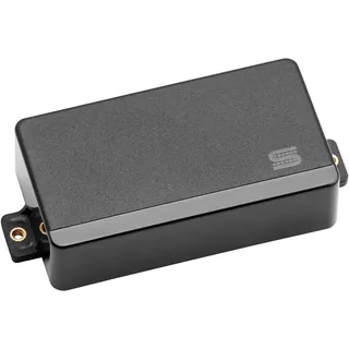 SEYMOUR DUNCAN MortalCoil Hals schwarz