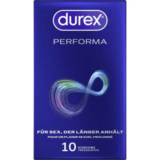 DUREX Performa