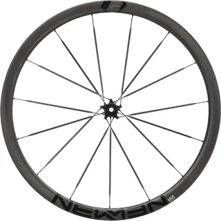 Newmen VR Streem C.35 VONOA 622 15h FADE R SP CL12x100 - Vorderrad