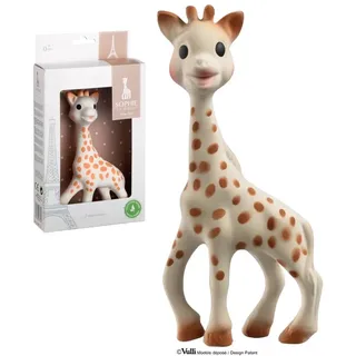 Vulli Sophie la girafe Weiß