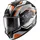 Apex Silver/Black/Orange XS
