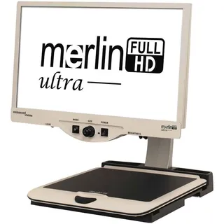 EV Optron Merlin HD Ultra Bildschirmlesegerät