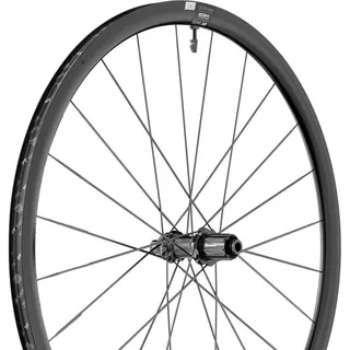 DT Swiss AR 1600 SPLINE 30 12x100mm centerlock -