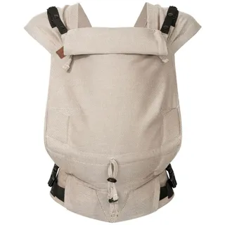 Hoppediz Babytrage Primeo, Djerba | Beige