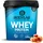 Salty Caramel Pulver 1000 g