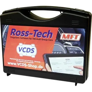 vcds Diagnosegerät VCDS HEX-V2