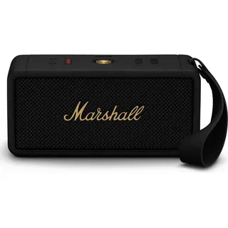 Marshall Middleton Black