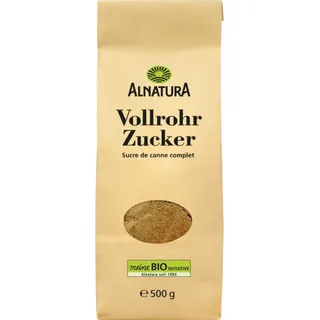 Alnatura Zucker, 500,0 g