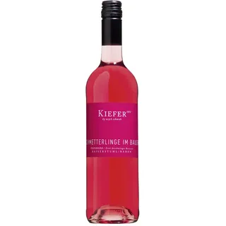 Weingut Friedrich Kiefer Schmetterlinge im Bauch Rosé feinherb