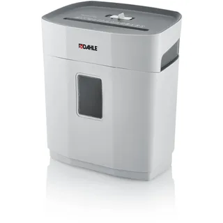 DAHLE Aktenvernichter PaperSAFE 100 5 Blatt Partikelschnitt