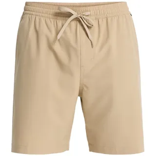 QUIKSILVER Taxer Amphibian 18" Shorts - Mann