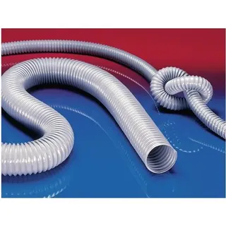 NORRES Absaug- und Gebläseschlauch PROTAPE® PVC 310 Innen-Ø 125-127 mm ( 4501400277 )