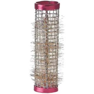 Comair Drahtwickler 6.5 cm 18 mm rot 12 St.