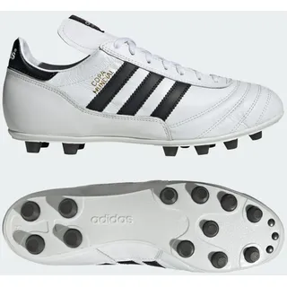 adidas Copa Mundial Cloud White / Core Black / Gold Metallic 40    